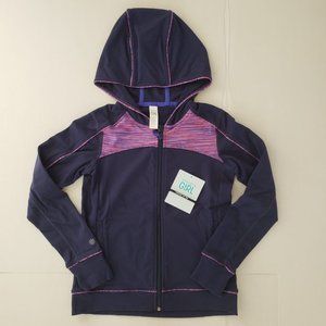 Athleta Girl Good Vibes Hoodie